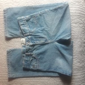 Est. 1989 place kids jeans size 6 like new